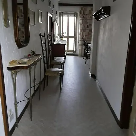 Casa Felice Apartment Tirli