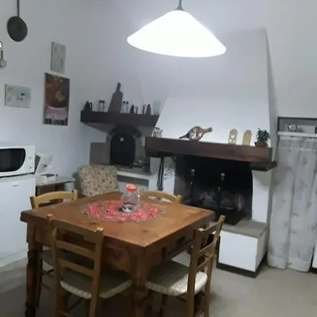 Casa Felice * Tirli