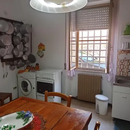 Apartment Casa Felice Tirli