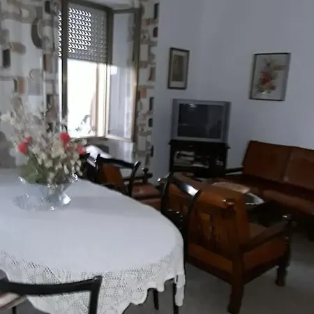 Apartment Casa Felice