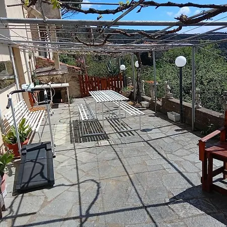 Casa Felice * Tirli