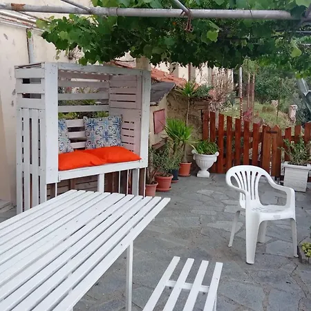 Casa Felice * Tirli