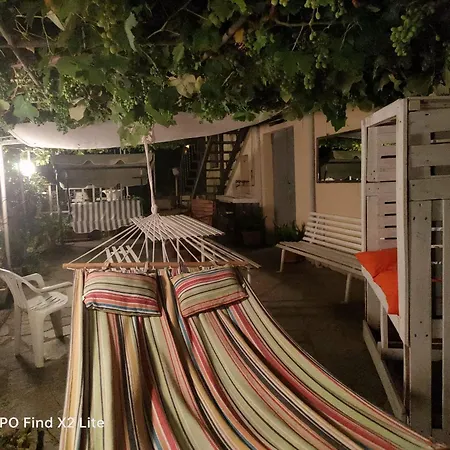 Apartamento Casa Felice