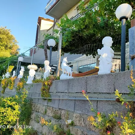 Casa Felice * Tirli (Grosseto)