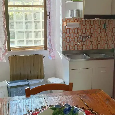 Apartamento Casa Felice