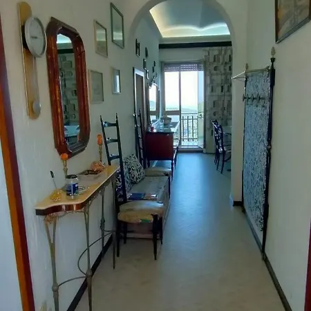 Apartamento Casa Felice *