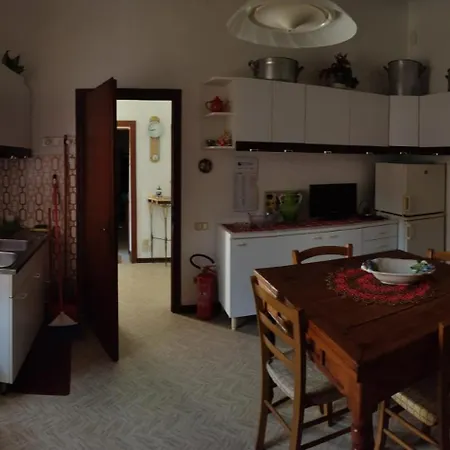 Casa Felice * Tirli (Grosseto)